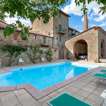 Ca' De' Principi - Residenza D'Epoca Ξενοδοχείο Piegaro  Εξωτερικό φωτογραφία
