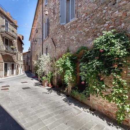 Ca' De' Principi - Residenza D'Epoca Ξενοδοχείο Piegaro  Εξωτερικό φωτογραφία