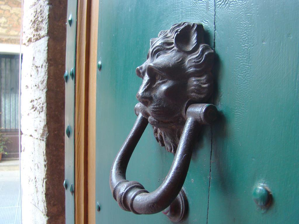 Ca' De' Principi - Residenza D'Epoca Ξενοδοχείο Piegaro  Εξωτερικό φωτογραφία