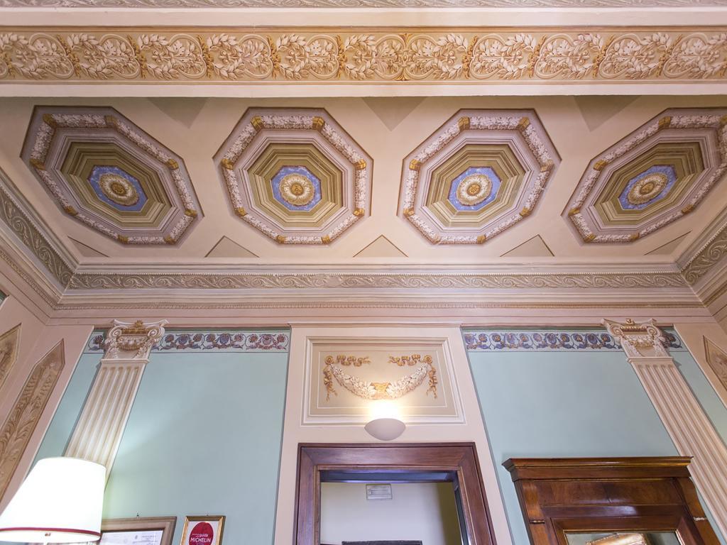 Ca' De' Principi - Residenza D'Epoca Ξενοδοχείο Piegaro  Εξωτερικό φωτογραφία