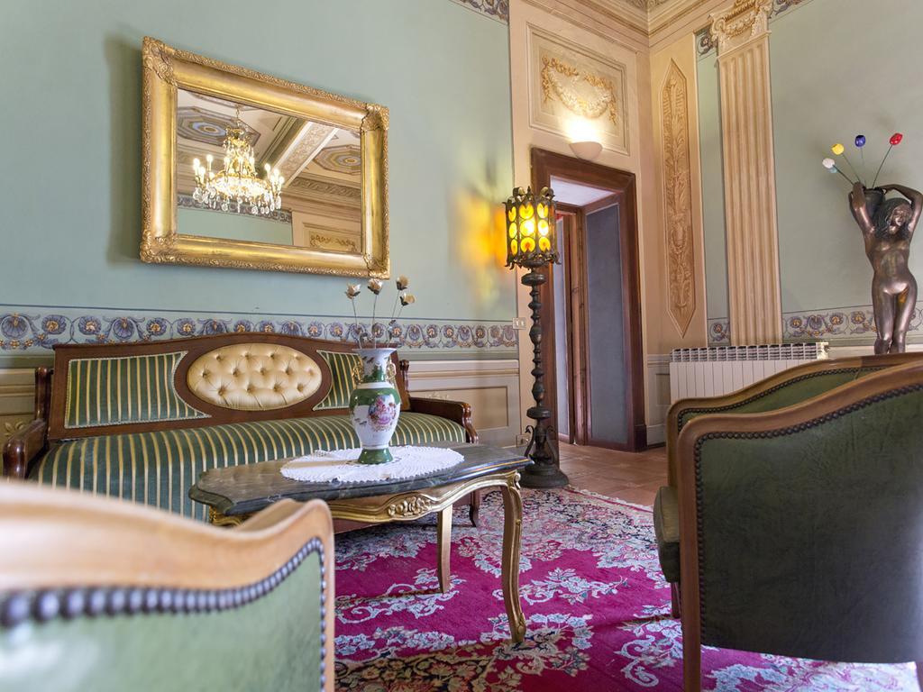 Ca' De' Principi - Residenza D'Epoca Ξενοδοχείο Piegaro  Εξωτερικό φωτογραφία