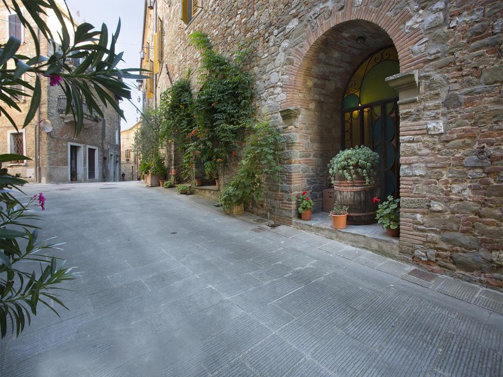 Ca' De' Principi - Residenza D'Epoca Ξενοδοχείο Piegaro  Εξωτερικό φωτογραφία