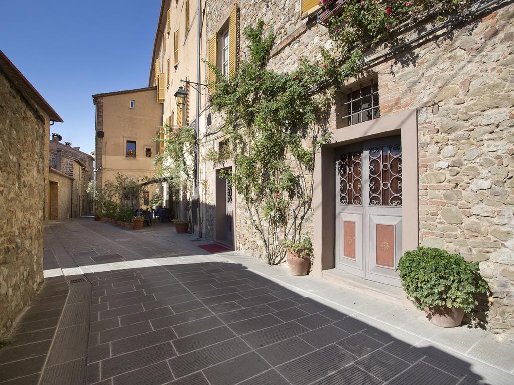 Ca' De' Principi - Residenza D'Epoca Ξενοδοχείο Piegaro  Εξωτερικό φωτογραφία