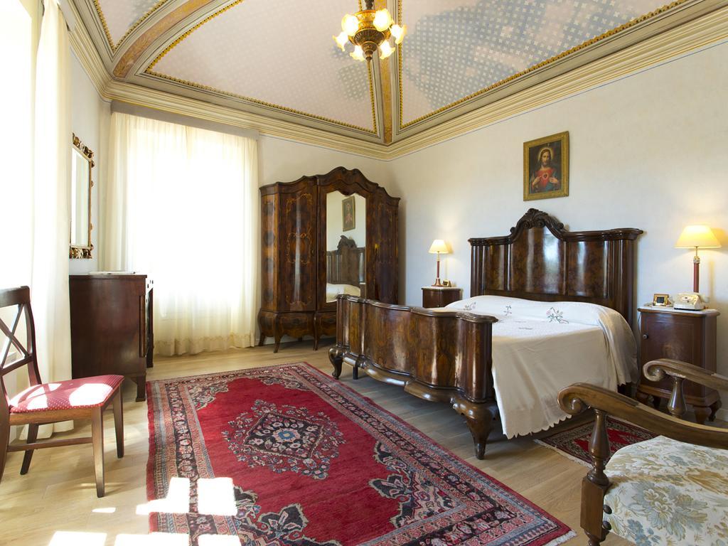 Ca' De' Principi - Residenza D'Epoca Ξενοδοχείο Piegaro  Εξωτερικό φωτογραφία
