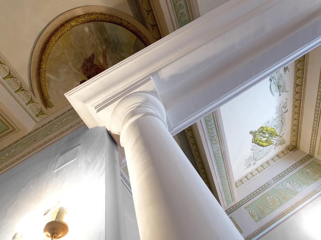 Ca' De' Principi - Residenza D'Epoca Ξενοδοχείο Piegaro  Εξωτερικό φωτογραφία