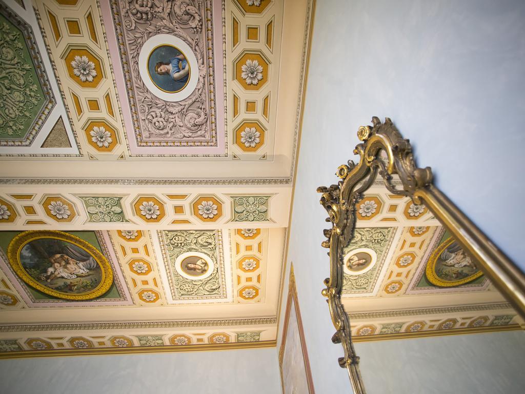 Ca' De' Principi - Residenza D'Epoca Ξενοδοχείο Piegaro  Εξωτερικό φωτογραφία