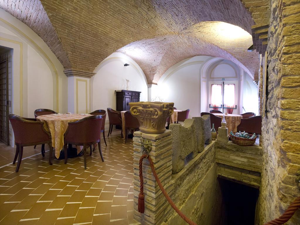 Ca' De' Principi - Residenza D'Epoca Ξενοδοχείο Piegaro  Εξωτερικό φωτογραφία