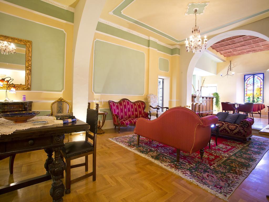 Ca' De' Principi - Residenza D'Epoca Ξενοδοχείο Piegaro  Εξωτερικό φωτογραφία
