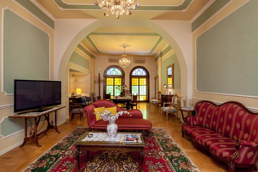 Ca' De' Principi - Residenza D'Epoca Ξενοδοχείο Piegaro  Εξωτερικό φωτογραφία