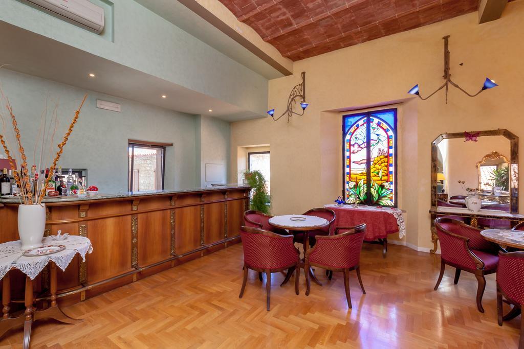 Ca' De' Principi - Residenza D'Epoca Ξενοδοχείο Piegaro  Εξωτερικό φωτογραφία