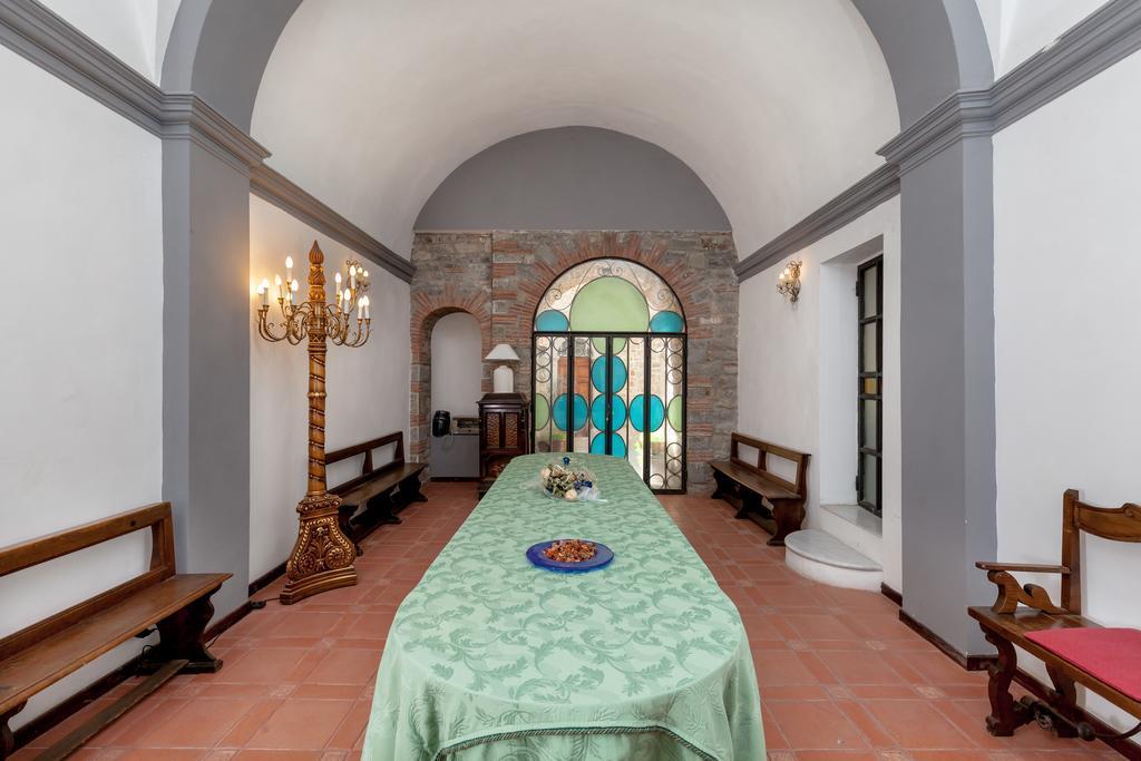 Ca' De' Principi - Residenza D'Epoca Ξενοδοχείο Piegaro  Εξωτερικό φωτογραφία