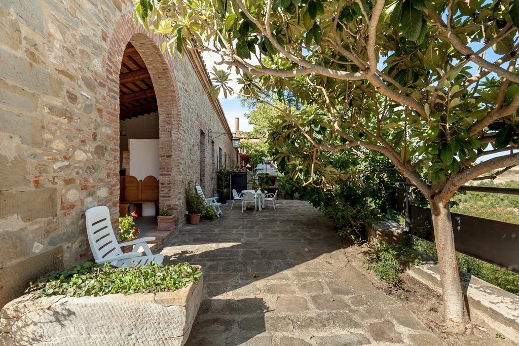 Ca' De' Principi - Residenza D'Epoca Ξενοδοχείο Piegaro  Εξωτερικό φωτογραφία
