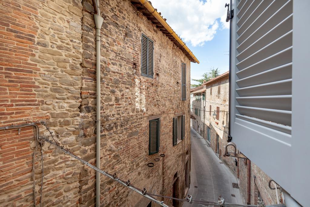 Ca' De' Principi - Residenza D'Epoca Ξενοδοχείο Piegaro  Εξωτερικό φωτογραφία