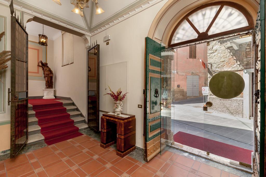 Ca' De' Principi - Residenza D'Epoca Ξενοδοχείο Piegaro  Εξωτερικό φωτογραφία