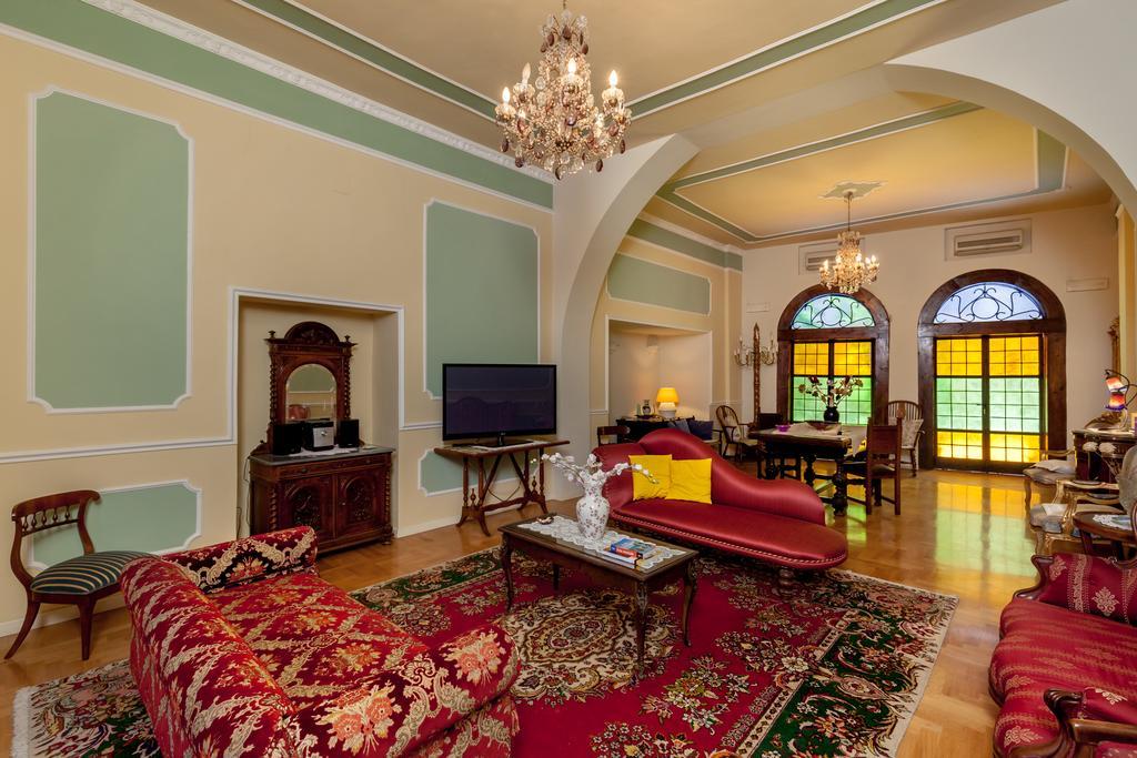 Ca' De' Principi - Residenza D'Epoca Ξενοδοχείο Piegaro  Εξωτερικό φωτογραφία