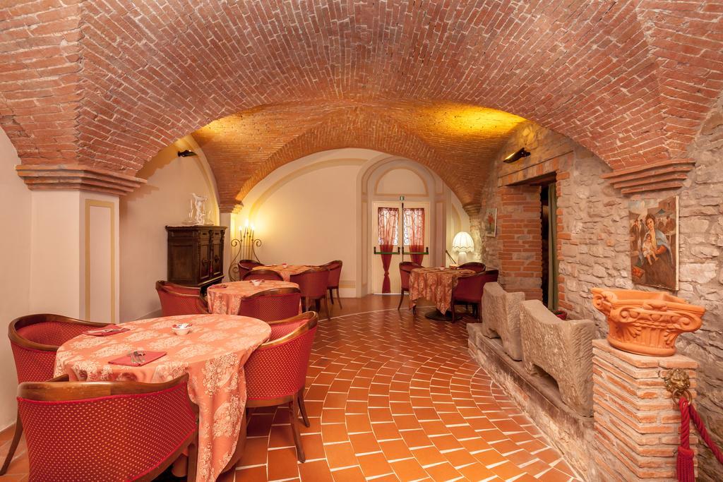 Ca' De' Principi - Residenza D'Epoca Ξενοδοχείο Piegaro  Εξωτερικό φωτογραφία