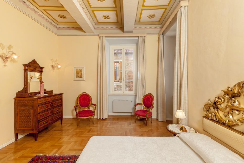 Ca' De' Principi - Residenza D'Epoca Ξενοδοχείο Piegaro  Εξωτερικό φωτογραφία