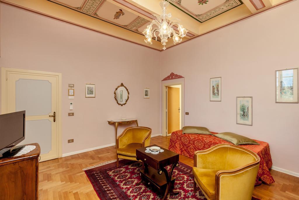 Ca' De' Principi - Residenza D'Epoca Ξενοδοχείο Piegaro  Εξωτερικό φωτογραφία