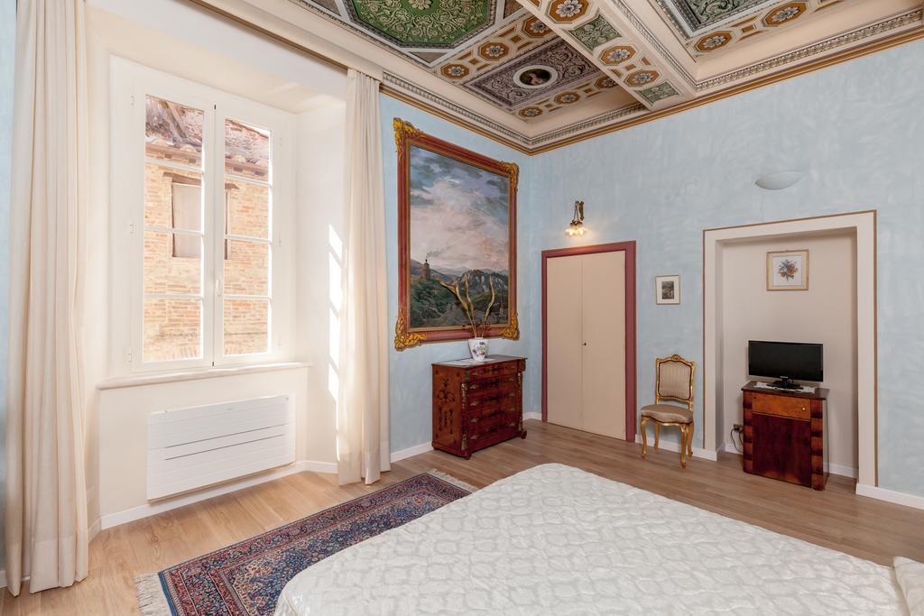 Ca' De' Principi - Residenza D'Epoca Ξενοδοχείο Piegaro  Εξωτερικό φωτογραφία