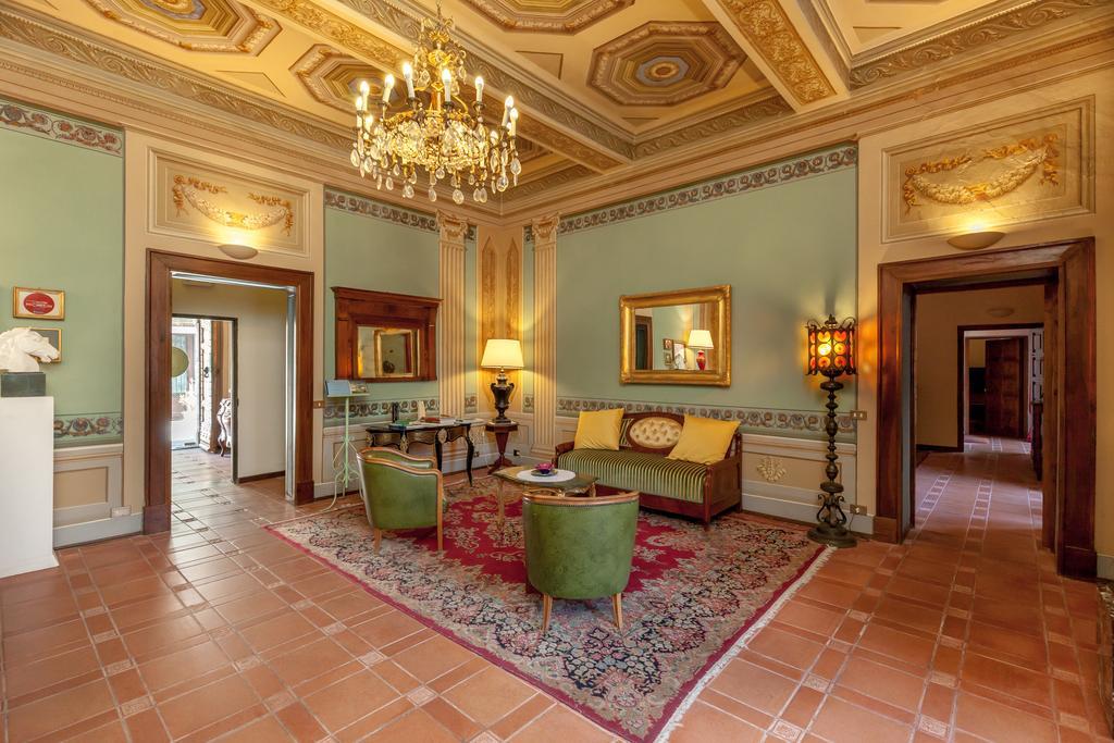 Ca' De' Principi - Residenza D'Epoca Ξενοδοχείο Piegaro  Εξωτερικό φωτογραφία