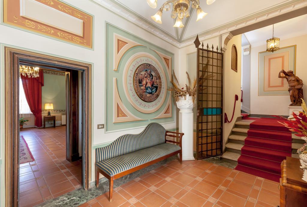 Ca' De' Principi - Residenza D'Epoca Ξενοδοχείο Piegaro  Εξωτερικό φωτογραφία